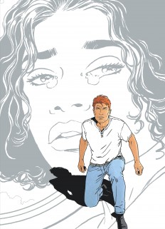Largo Winch Tome 25 - Si les dieux t'abandonnent... (Edition spéciale - Prestige)