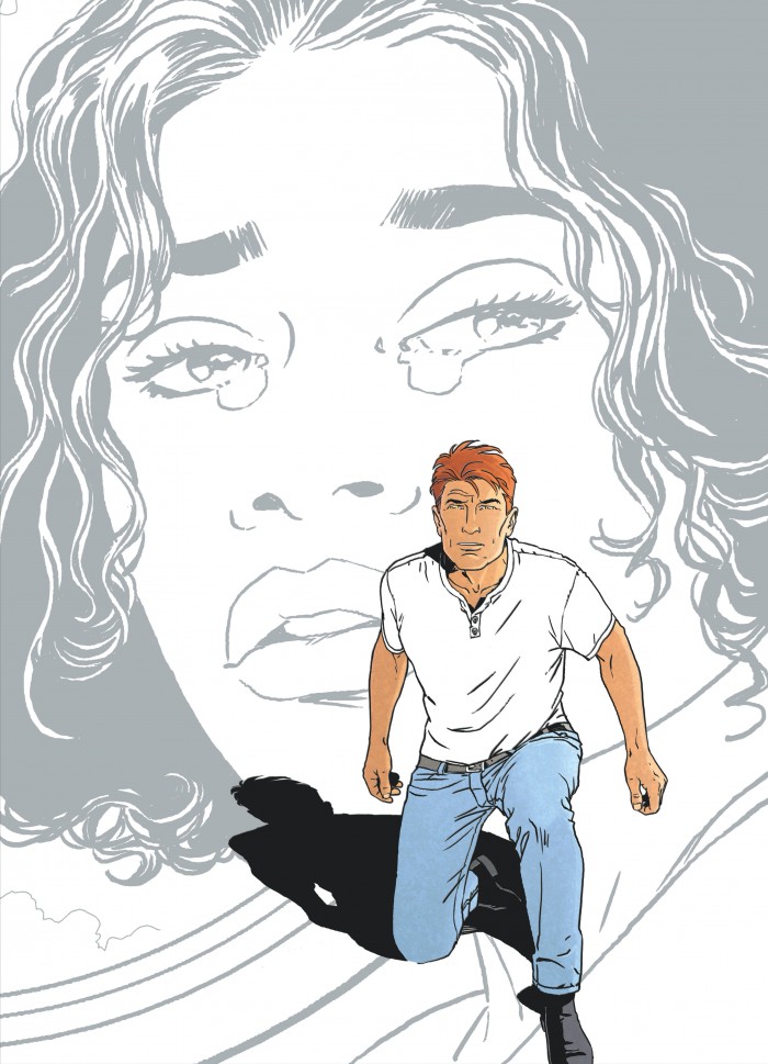 Largo Winch Tome 25 - Si les dieux t'abandonnent...