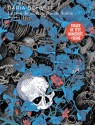 La tête de mort venue de Suède - La tête de mort venue de Suède 