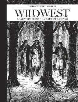 Wild West – Récits complets – Tome 2
