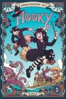 Hooky Tome 1 - Hooky, tome 1