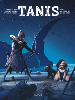 Tanis – Tome 2