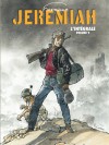 Jeremiah Intégrale T9 (tomes 33 à 36) - couv