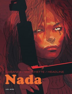 Nada - Nada
