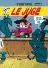 Lucky Luke Tome 13 - Le Juge