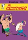 Lucky Luke Tome 21 - Les Collines noires