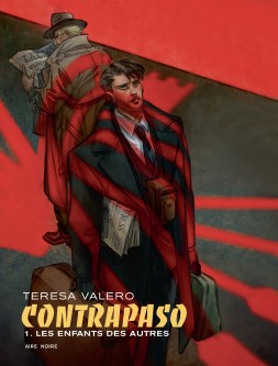 Contrapaso – Tome 1