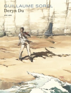 Deryn Du - L'Oiseau noir  (Edition spéciale - Tirage de tête)