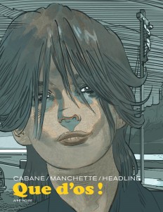 Que d'os ! - Que d'os ! (Edition spéciale - Tirage de tête)