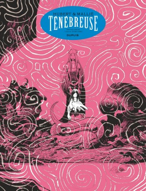 Alter Ego - Saison 1 - Park