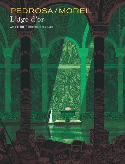 L'âge d'or - Intégrale - L'âge d'or - Intégrale