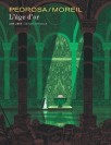 L'âge d'or - Intégrale - couv