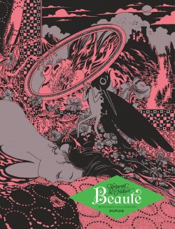 Beauté, L'Intégrale - Beauté, L'intégrale (Edition spéciale - Grand Format - Grand Format Bichro)