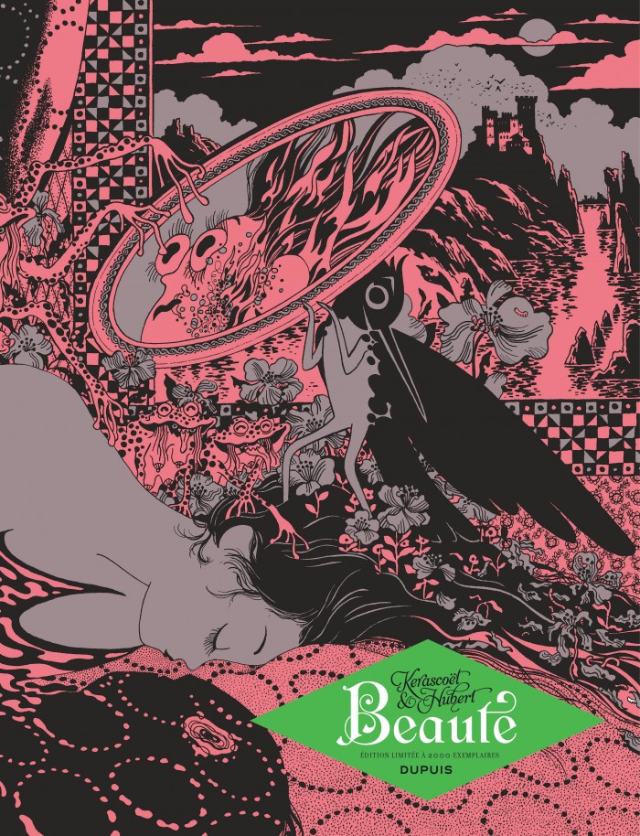 Beauté, L'Intégrale - Beauté, L'Intégrale