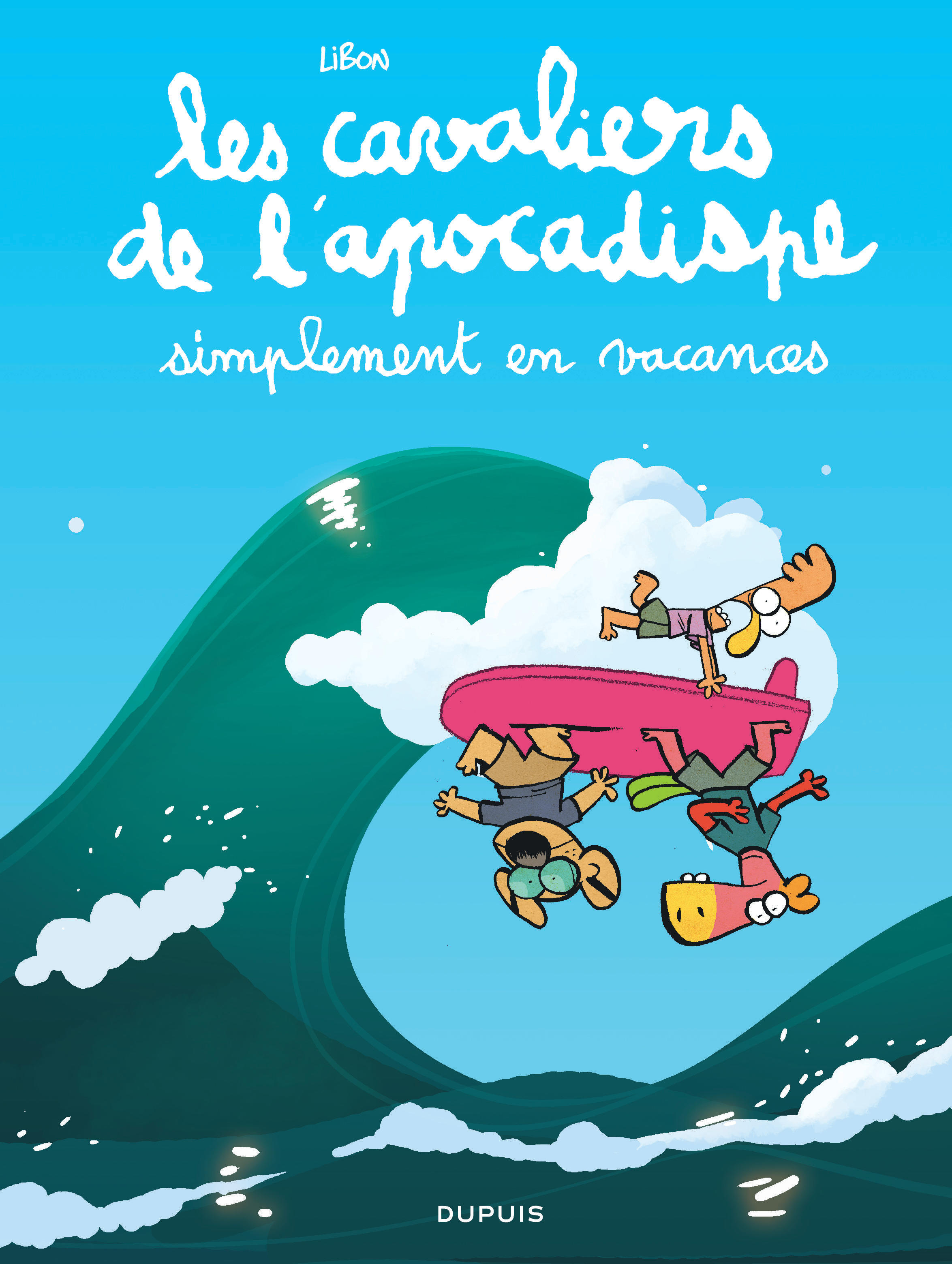 simplement en vacances - couv
