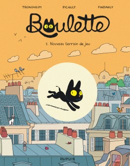 Boulette – Tome 1