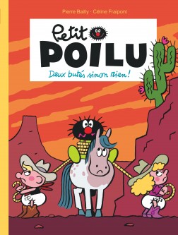 Petit Poilu – Tome 33