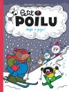 Neige à gogo ! - couv