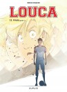 Finale (Partie 1) - couv