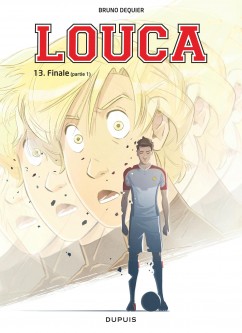Louca – Tome 13