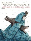 Le Démon de la Colline aux Loups - couv