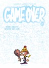 The Snow Must Go On - couv