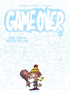 Game over – Tome 25