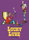 Lucky Luke - Nouvelle Intégrale 8 - couv