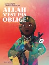 Allah n'est pas obligé - couv