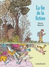 La fin de la fiction - couv