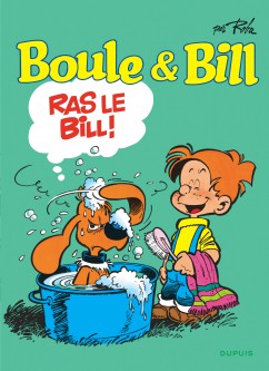 Boule et Bill – Tome 19