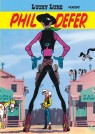 Lucky Luke Tome 8 - Phil Defer