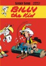 Lucky Luke Tome 20 - Billy the Kid