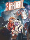 Starlight – Tome 2 - couv