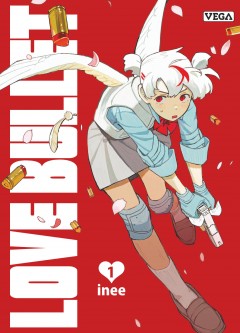 Love Bullet – Tome 1