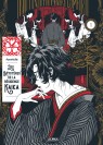 Les Mystères de la Résidence Kaika, tome 1 - couv