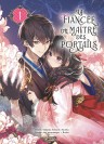 La Fiancée du maître des portails, tome 1 - couv