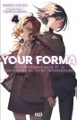 Your Forma - Roman, tome 4 - couv