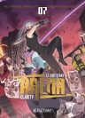 Arena, tome 7 - couv