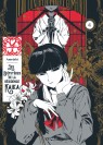 Les Mystères de la Résidence Kaika, tome 4 - couv