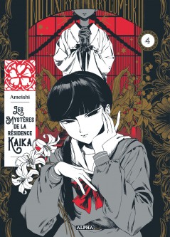 Les Mystères de la Résidence Kaika – Tome 4