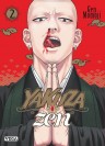 Yakuza Zen, tome 2 - couv