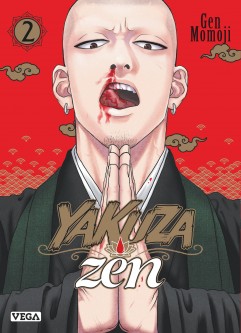 Yakuza Zen – Tome 2