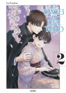 Les Fiancés de l'ère Taisho, tome 2 - couv