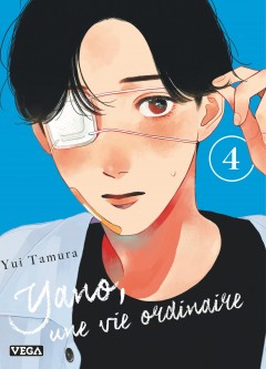 Yano, une vie ordinaire – Tome 4