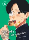 Yano, une vie ordinaire, tome 6 - couv