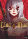 The Land of Mud, tome 1 - couv