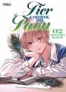 Fier comme un paon, tome 2 - couv