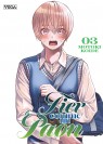 Fier comme un paon, tome 3 - couv