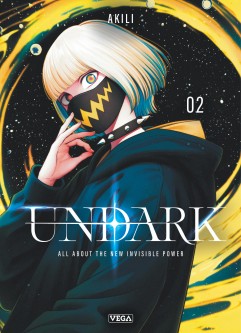 Undark – Tome 2
